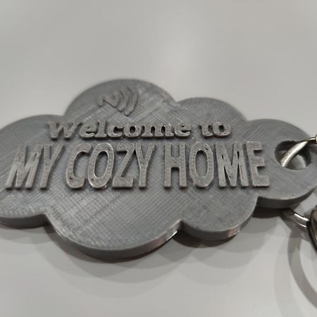 My Cozy Home 브린디시 외부 사진