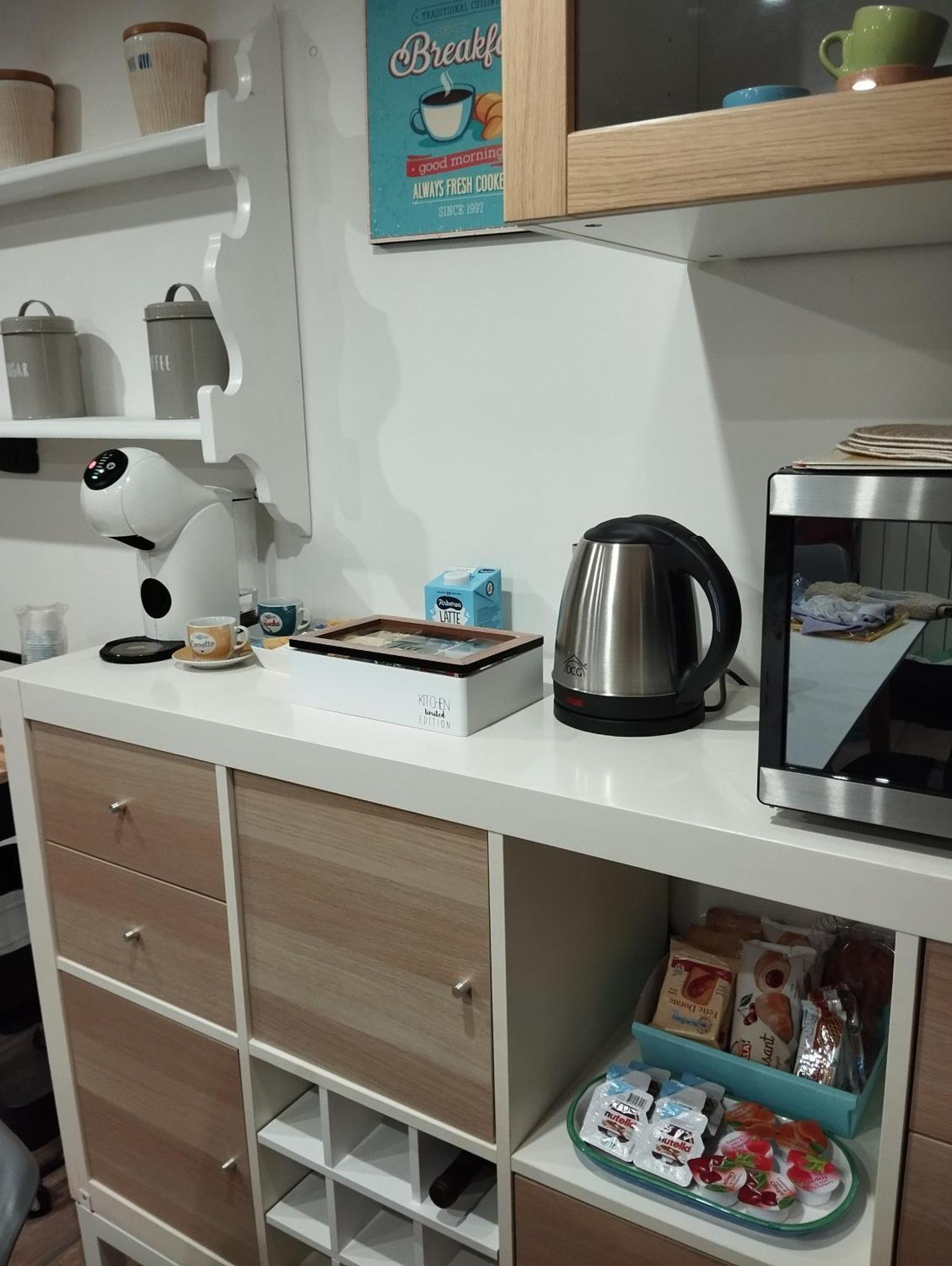 My Cozy Home 브린디시 외부 사진