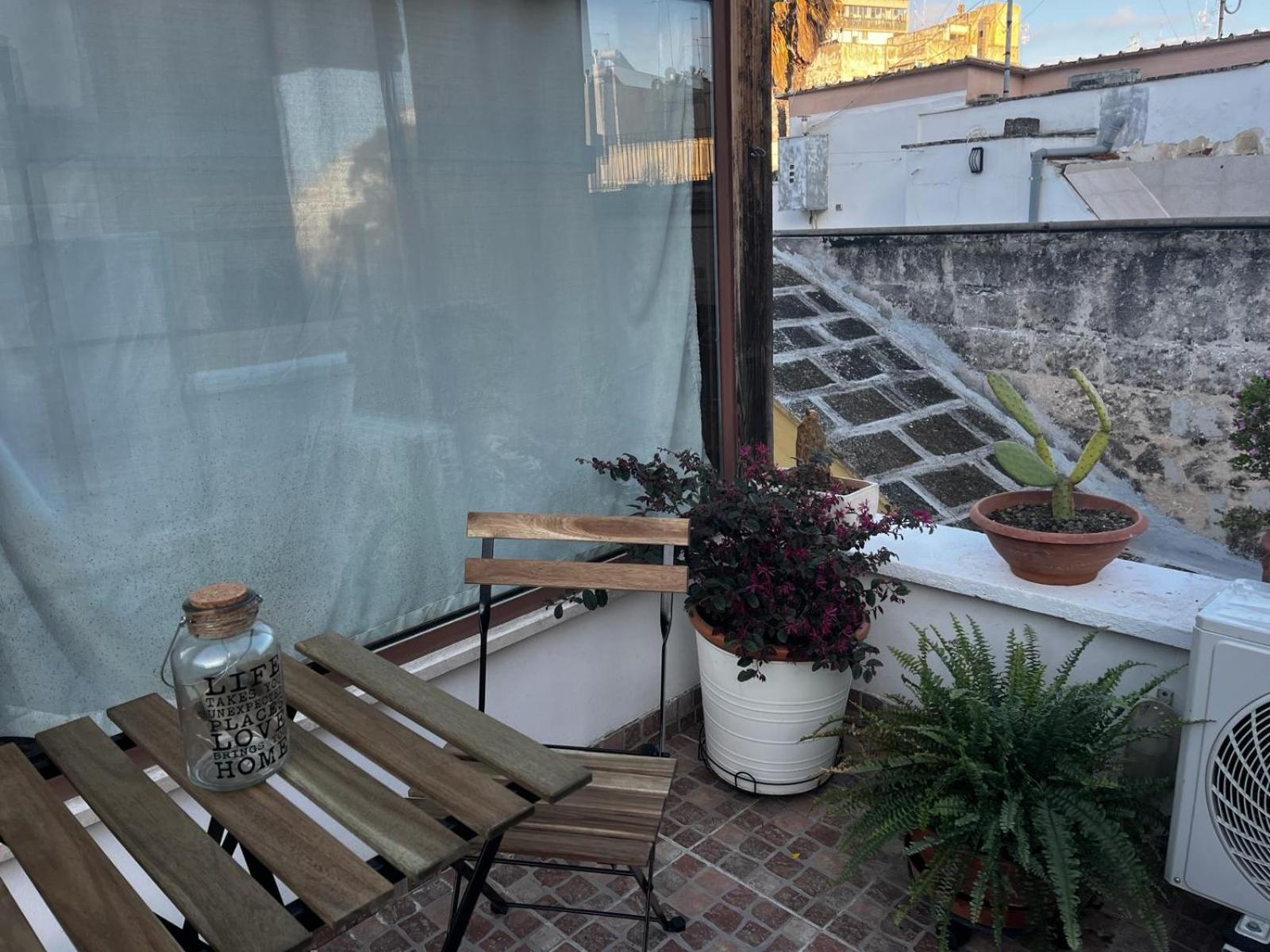 My Cozy Home 브린디시 외부 사진