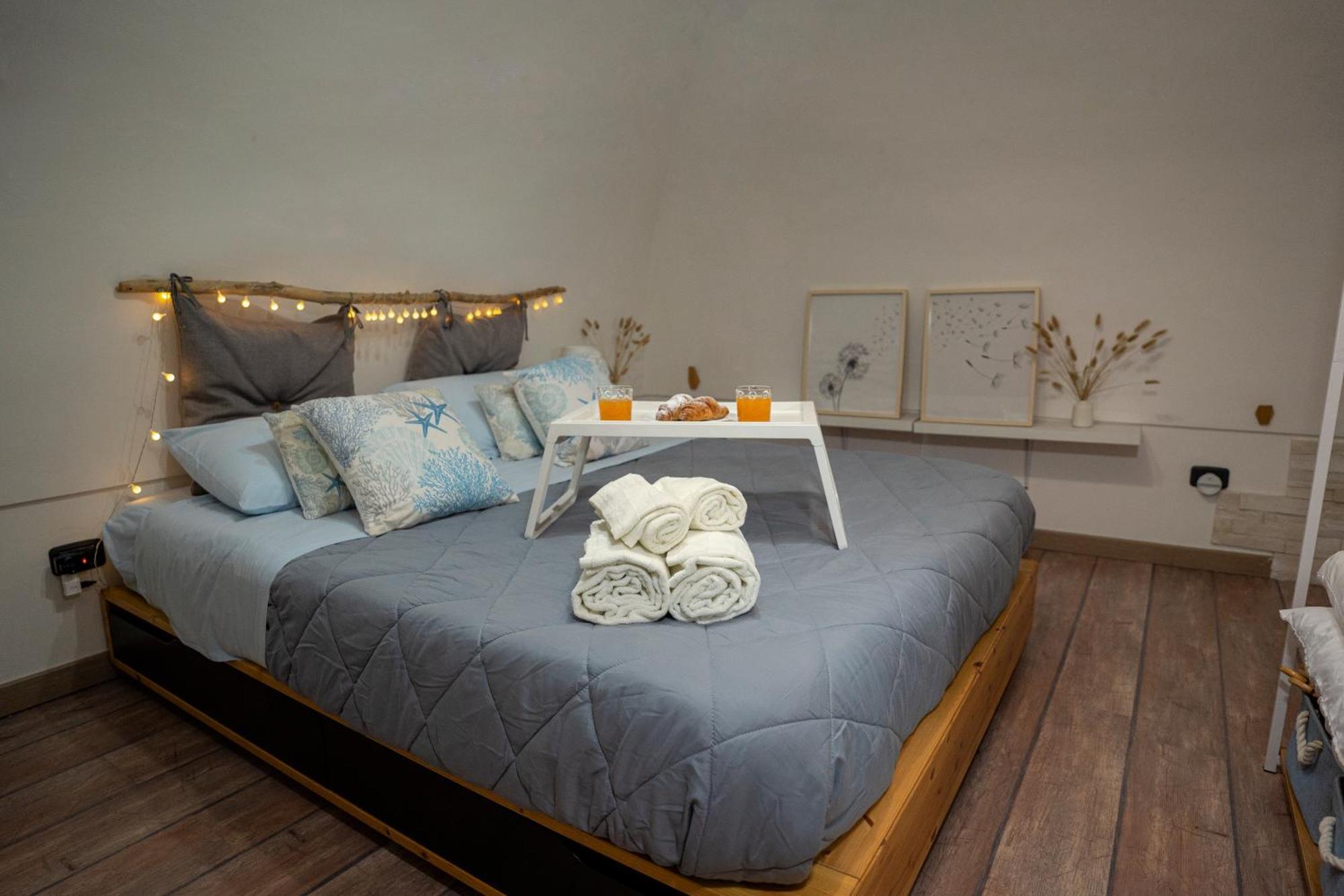 My Cozy Home 브린디시 외부 사진