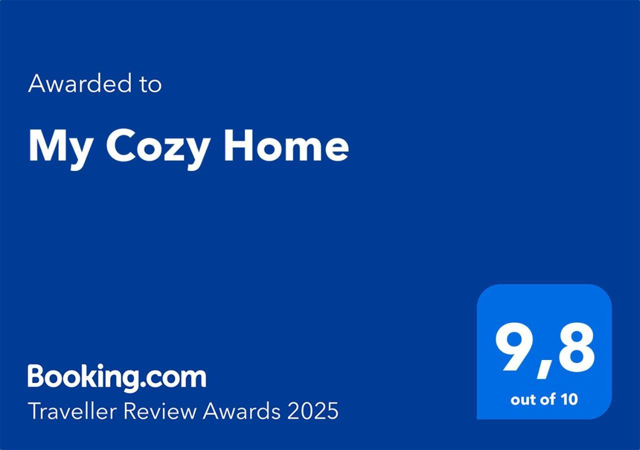 My Cozy Home 브린디시 외부 사진